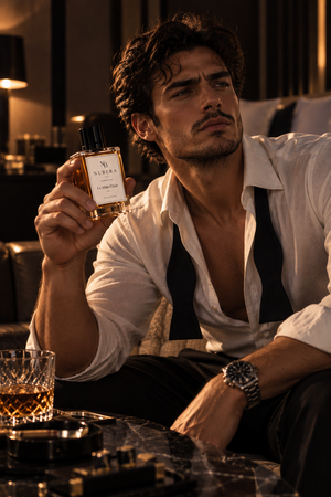 N-39 - Inspirado en Le Male Elixir