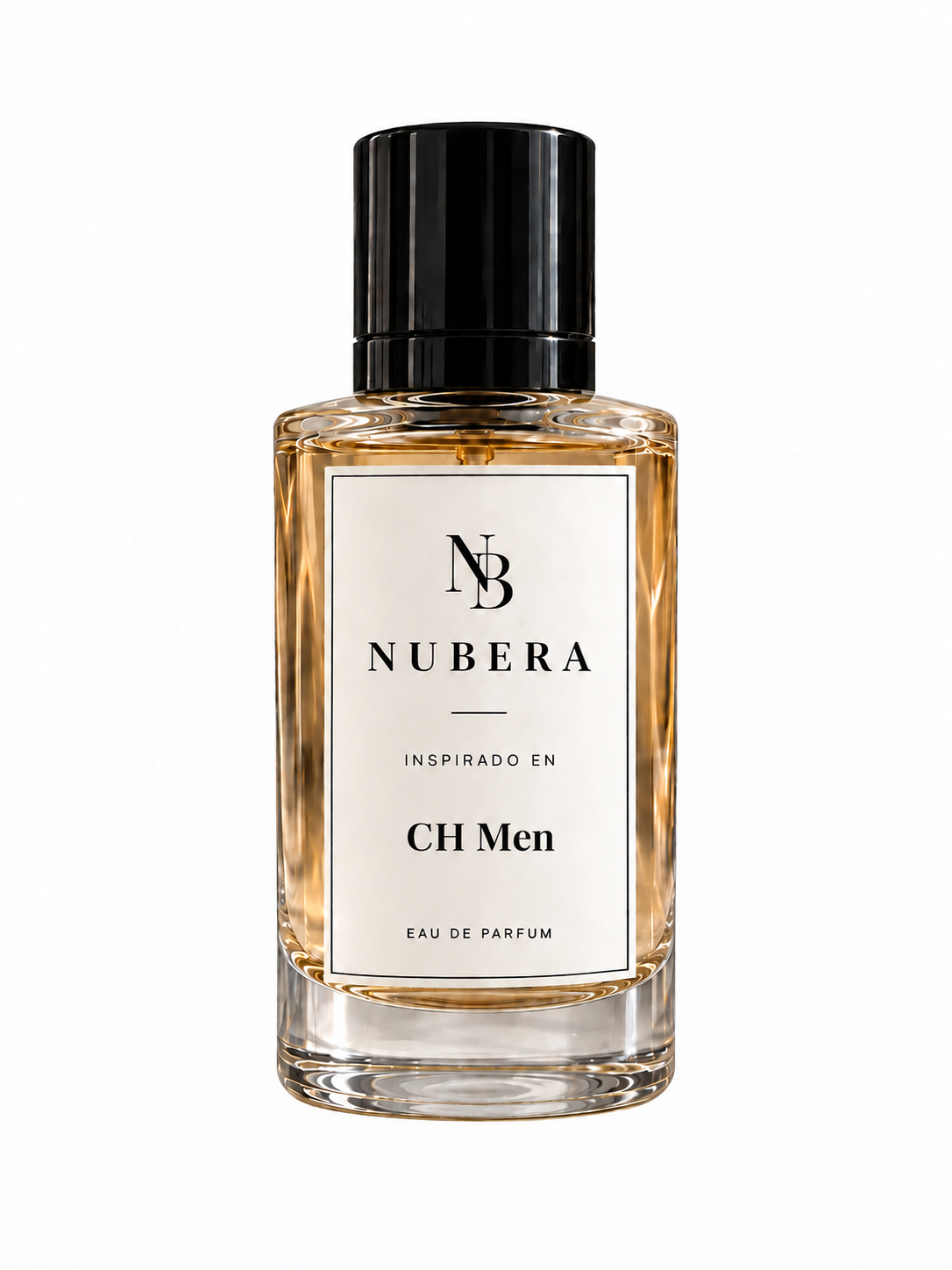N-44 - Inspirado en CH Men