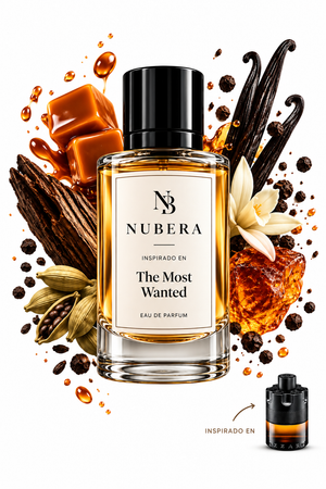 N-51 - Inspirado en The Most Wanted