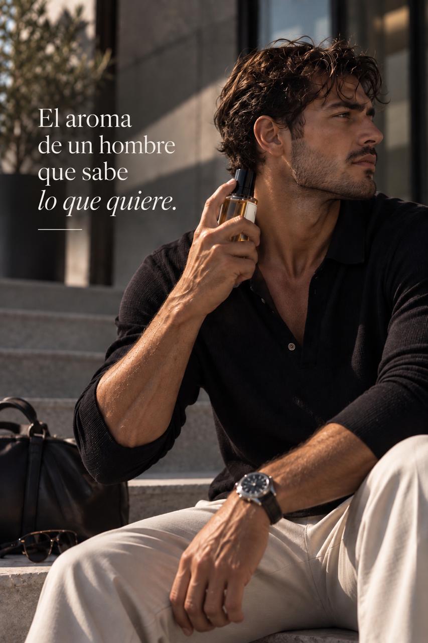 N-12 - Inspirado en Eros