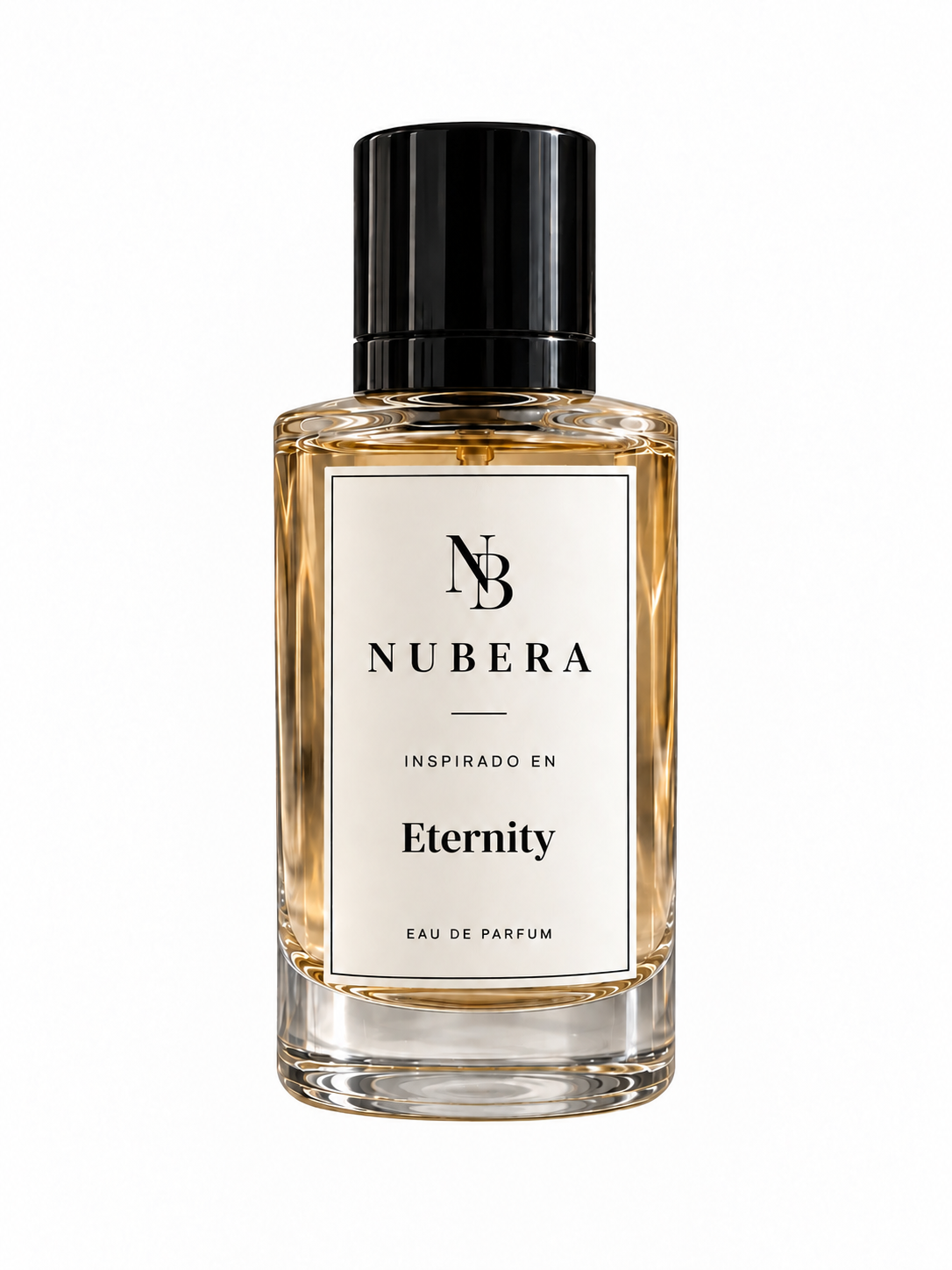 N-32 - Inspirado en Eternity