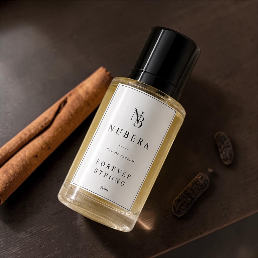 FOREVER STRONG 50ml