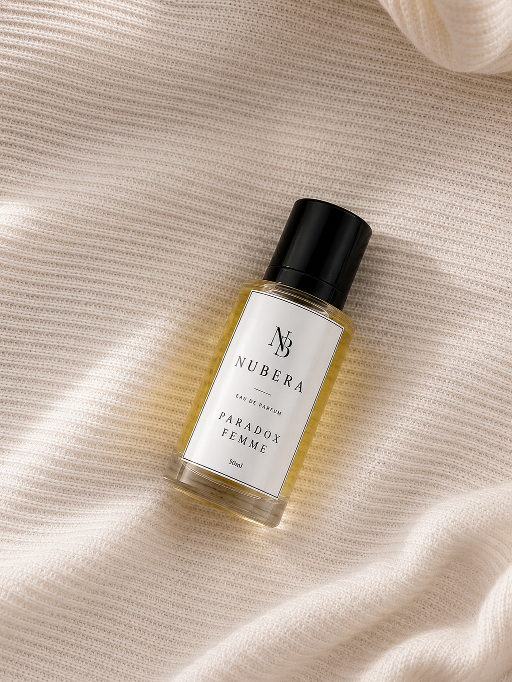 PARADOX FEMME 50ml