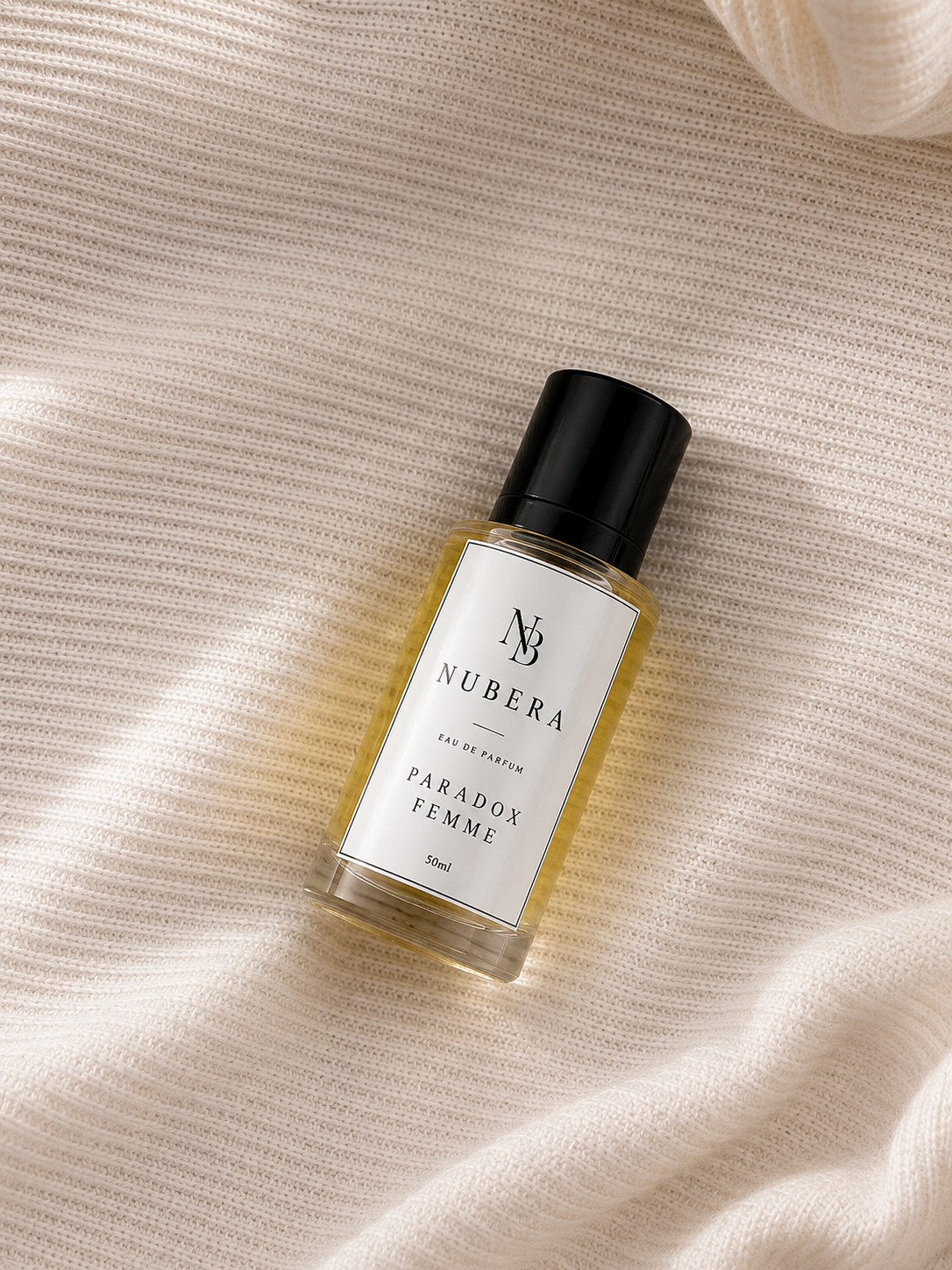 PARADOX FEMME 50ml