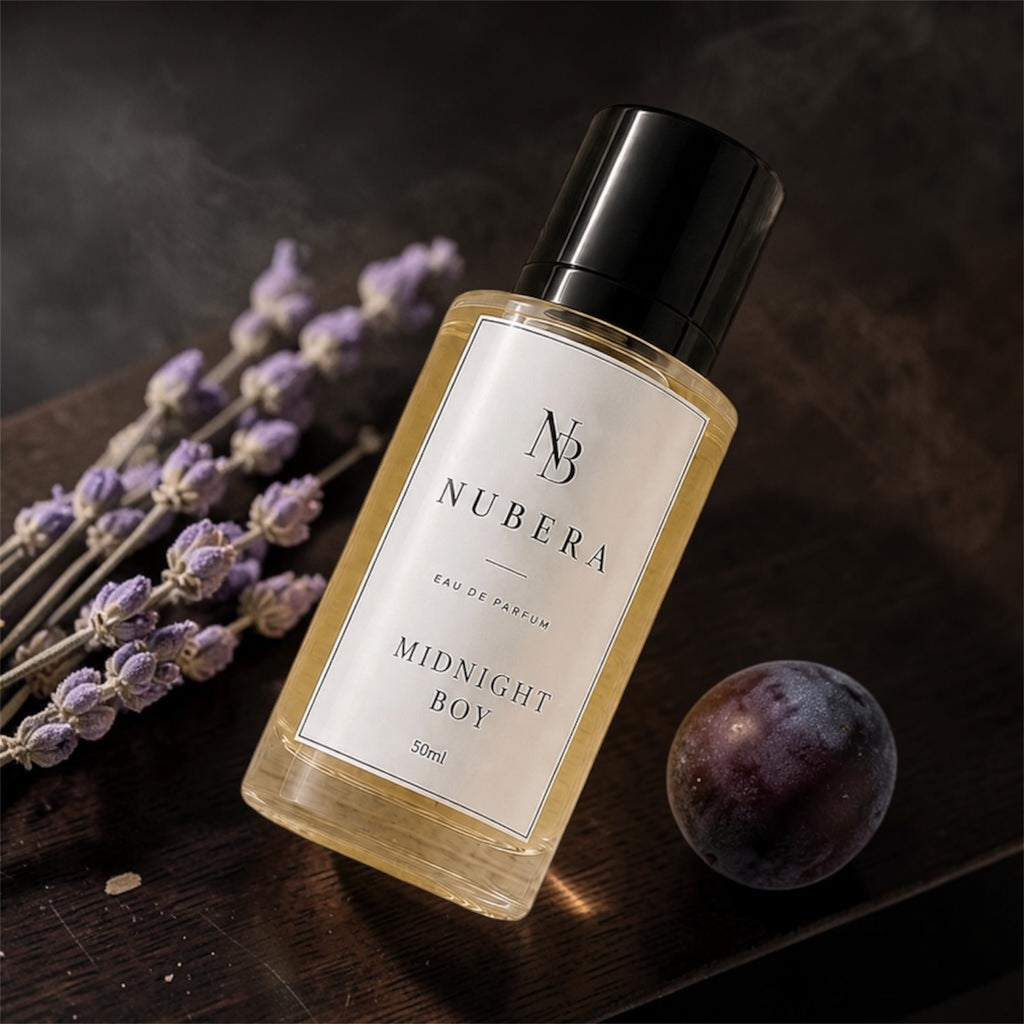 MIDNIGHT BOY 50ml