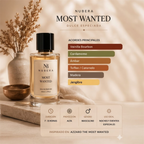 Most Wanted EDP