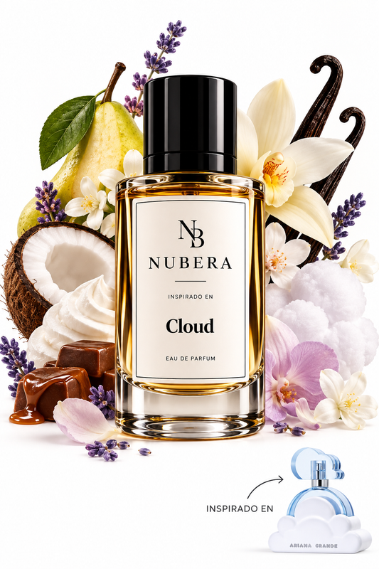 N-55 - Inspirado en Cloud