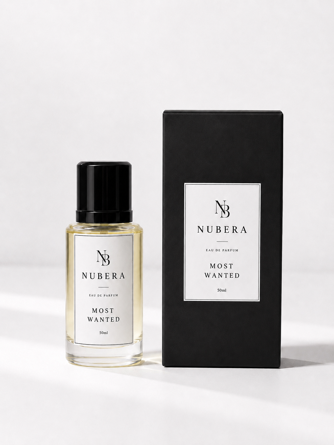 MOST WANTED 50ml