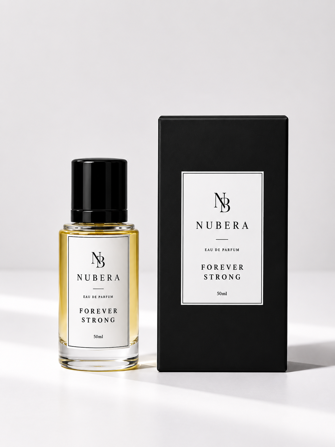 FOREVER STRONG 50ml