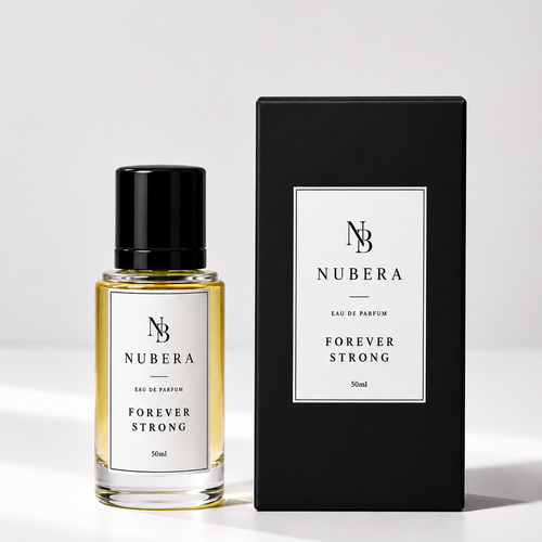 FOREVER STRONG EDP