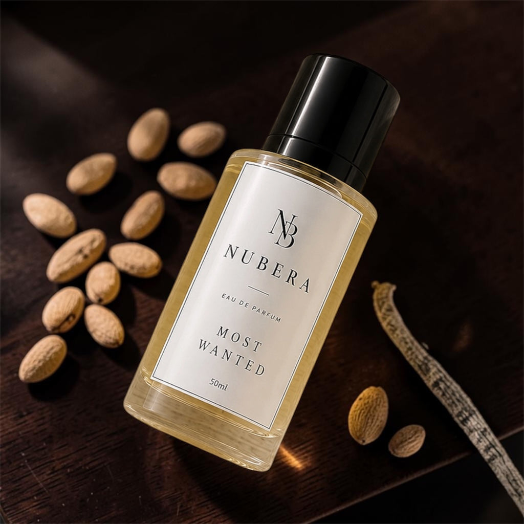 MOST WANTED 50ml