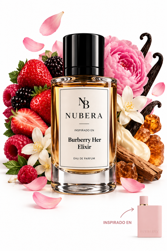 N-41 - Inspirado en Her Elixir de Parfum