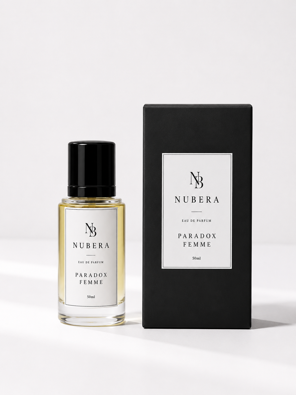 PARADOX FEMME 50ml