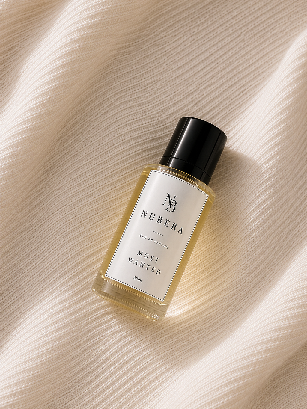 MOST WANTED 50ml