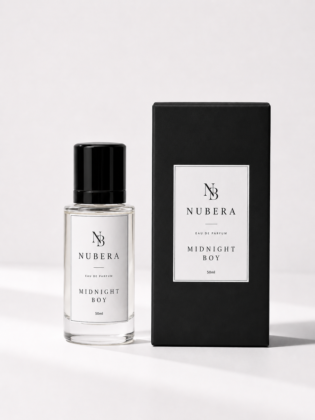 MIDNIGHT BOY 50ml