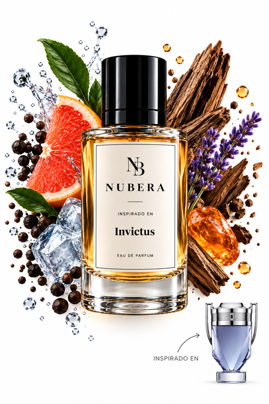 N-57 - Inspirado en Invictus