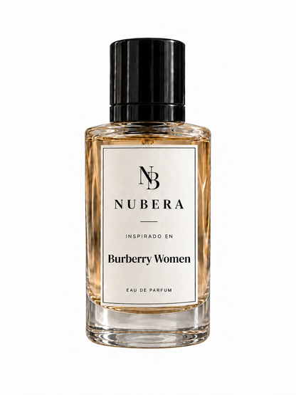 N-78 - Inspirado en Burberry Women