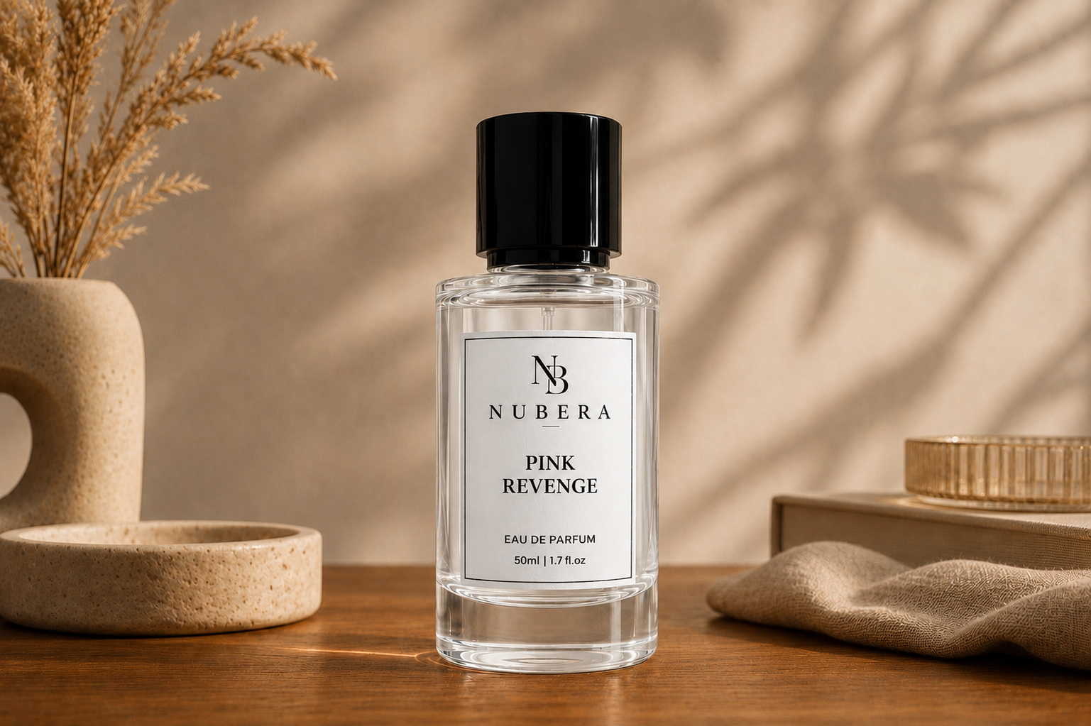 PINK REVENGE 50ml