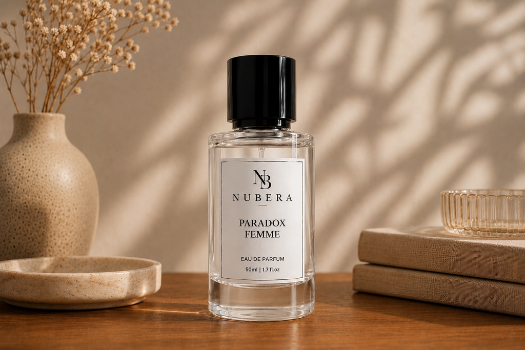 PARADOX FEMME 50ml