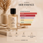 Her Essence EDP