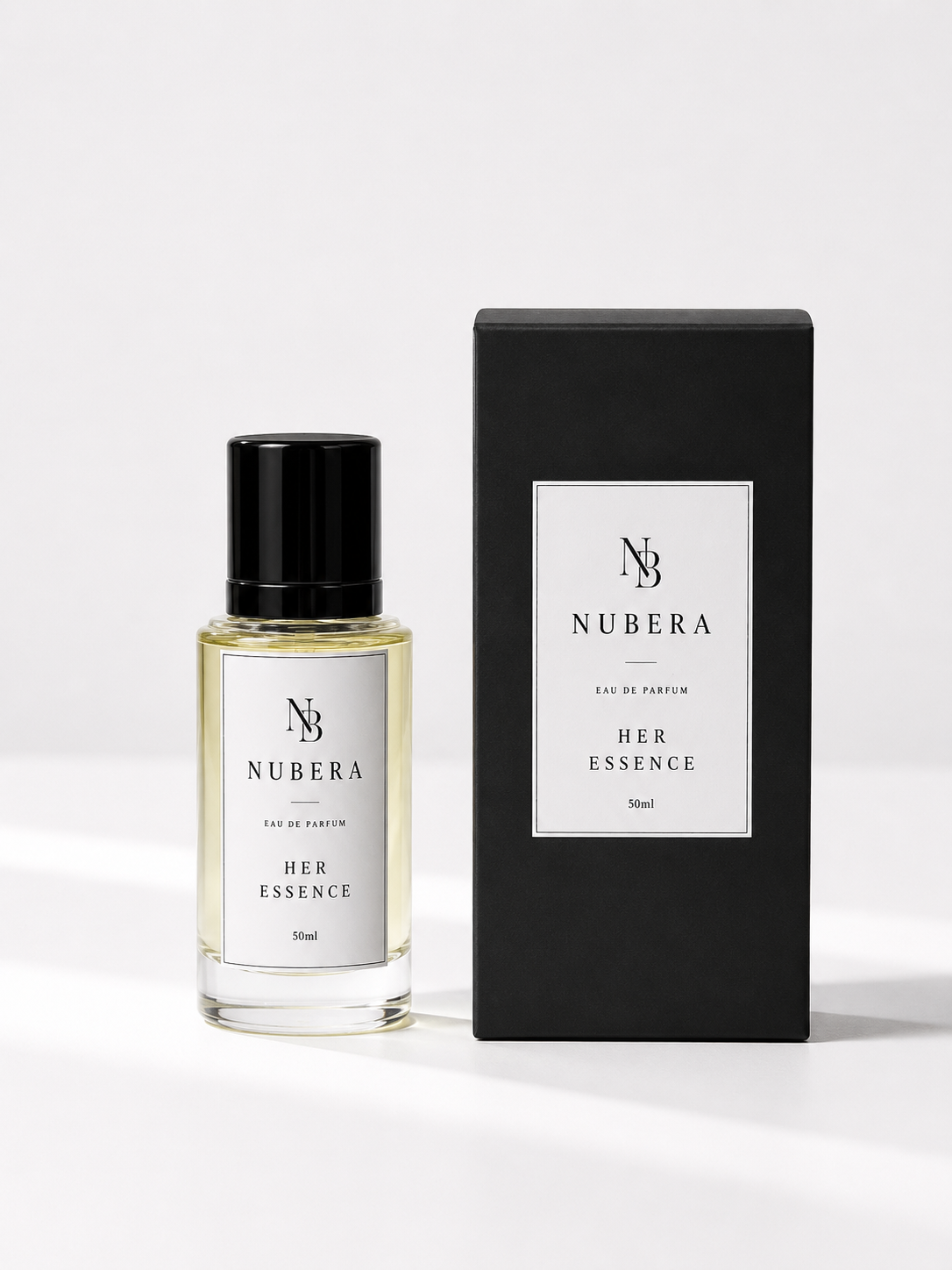 HER ESSENCE 50ml