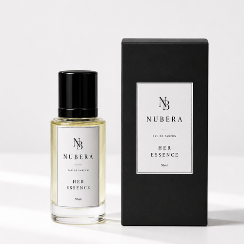 HER ESSENCE EDP