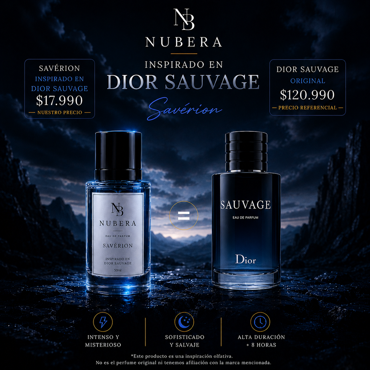 Savérion EDP