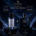 Azure Noir EDP