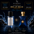 Blue Dynasty Edp