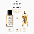 Divine Lumière EDP