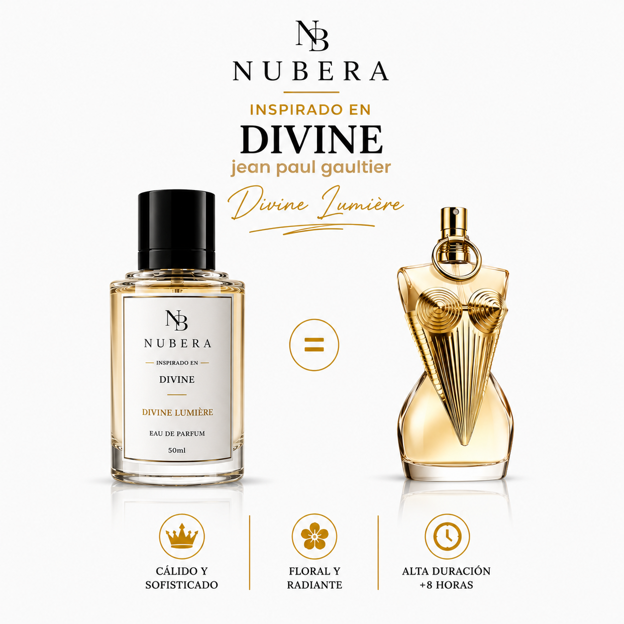 Divine Lumière EDP