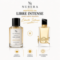 Liberté Intense EDP