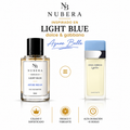 Azure Belle EDP