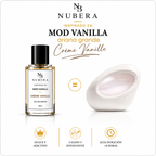 Crème Vanille EDP