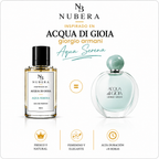 Aqua Serena EDP