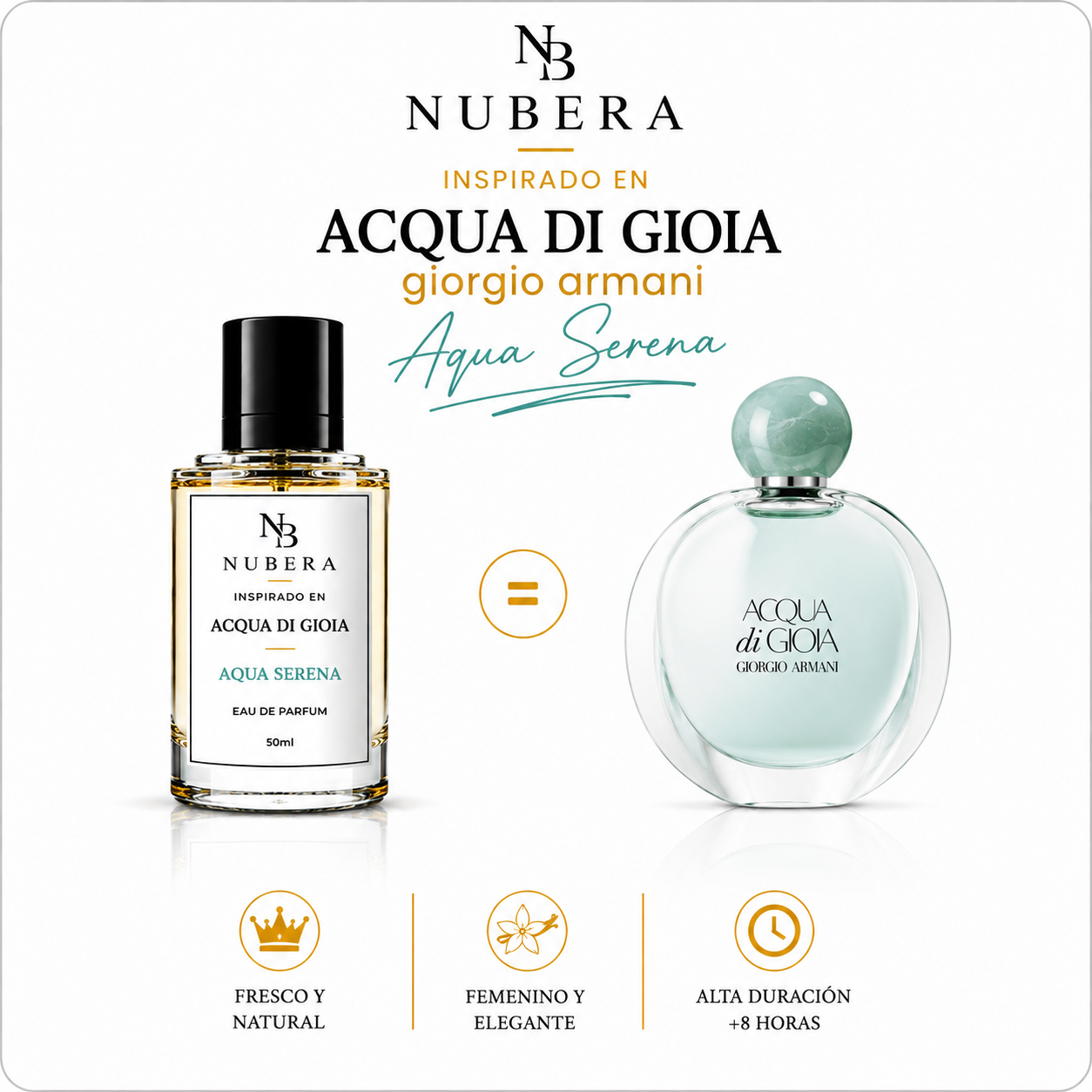 Aqua Serena EDP