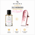 212 Forever Bloom EDP