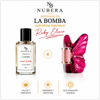 Ruby Élixir EDP