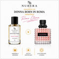 Roma Éterna EDP