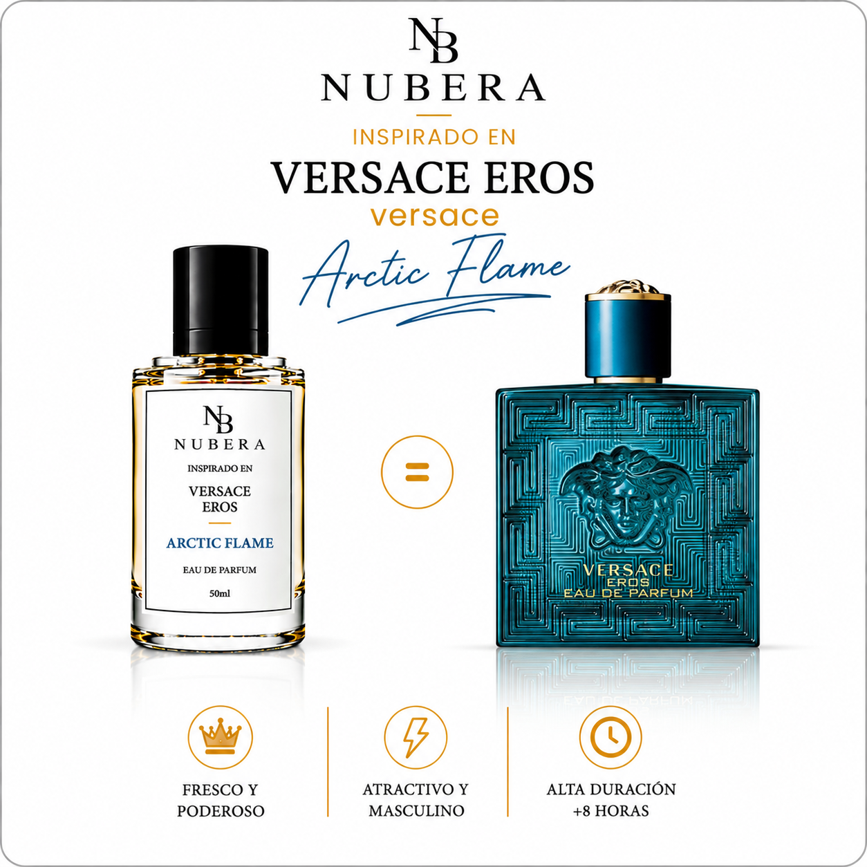 Arctic Flame EDP
