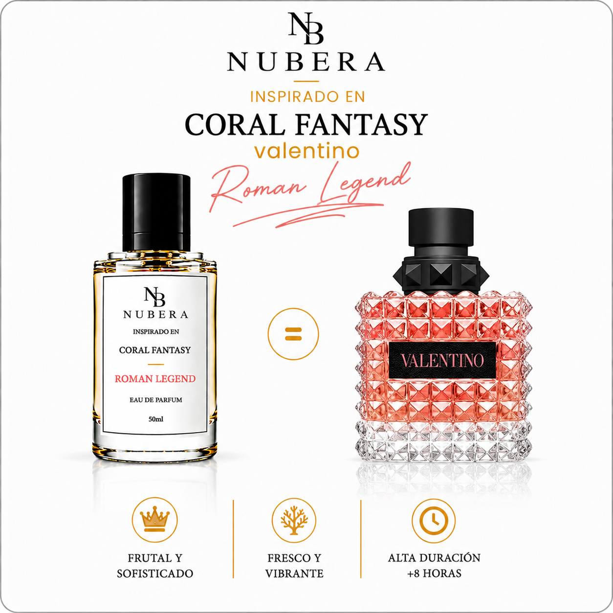 Roman Legend EDP