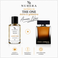 Aurom Noir EDP