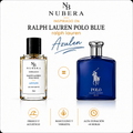 Azulen EDP