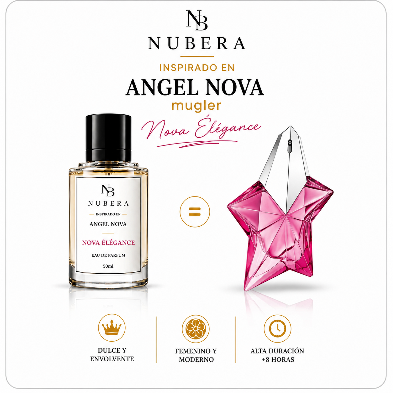 Nova Élégance EDP