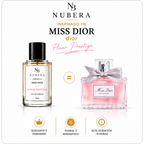 Fleur Prestige EDP