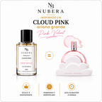 Pink Velvet EDP