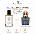 Scandalo man EDP