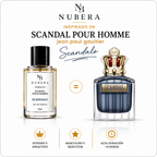 Scandalo man EDP