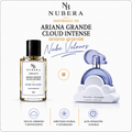 Nube Velours EDP