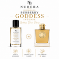 Goddess Dorée Intense EDP